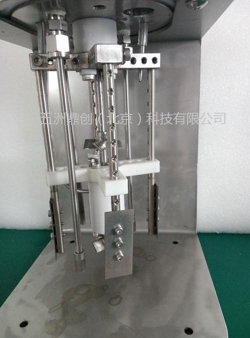 五洲鼎创-d250 高温高压电化学反釜-参数-价格-仪器信息网