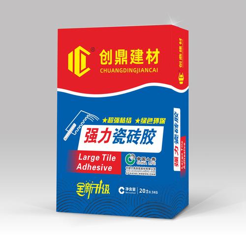 河南创鼎建材科技